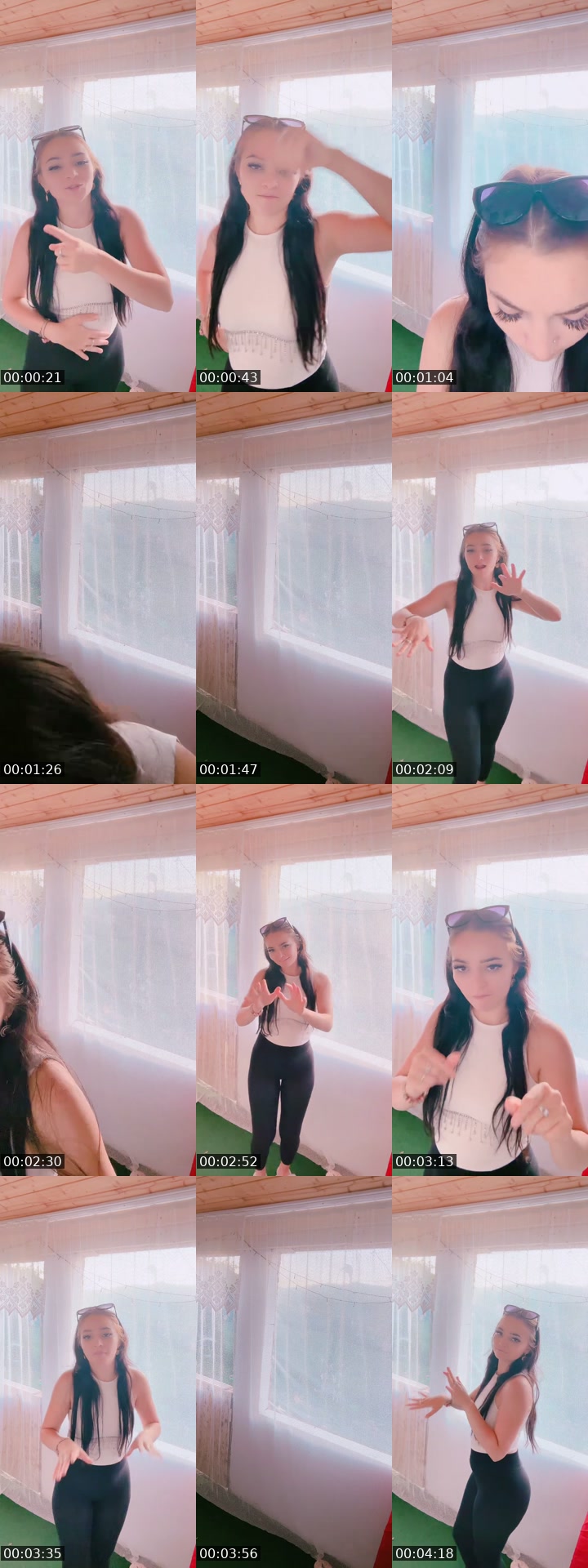 @anca_03 TikTok live from 2026-07-12