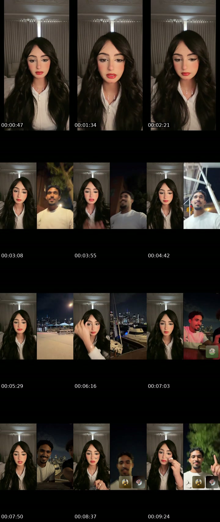 @fofostunning1 TikTok live from 2026-07-12