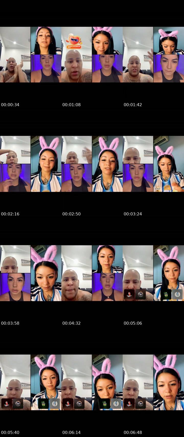 @chuli.prinsipal TikTok live from 2026-07-12
