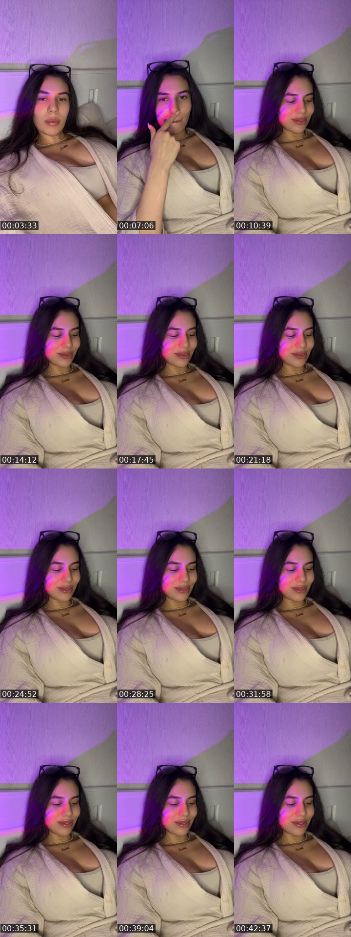 Colombia TikTok live: 💰🐷💰 by @colombianaitaliana2
