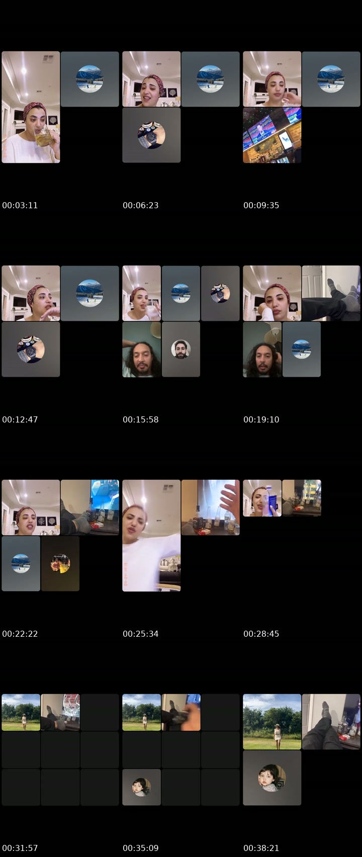 @lorins24 TikTok live from 2026-07-12