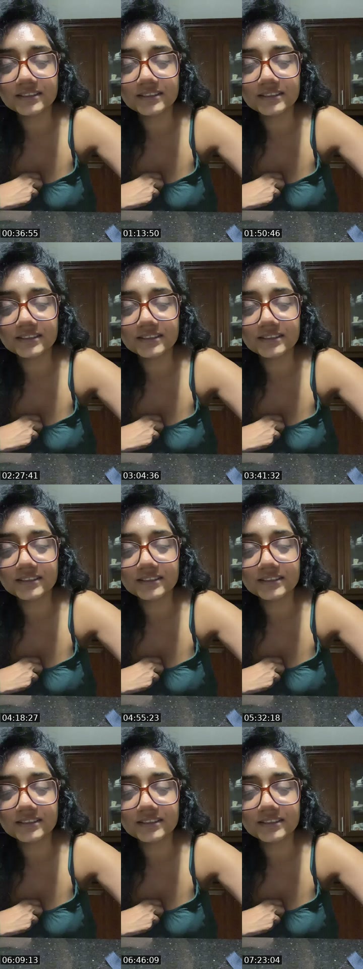 @iconicolee TikTok live from 2026-07-12