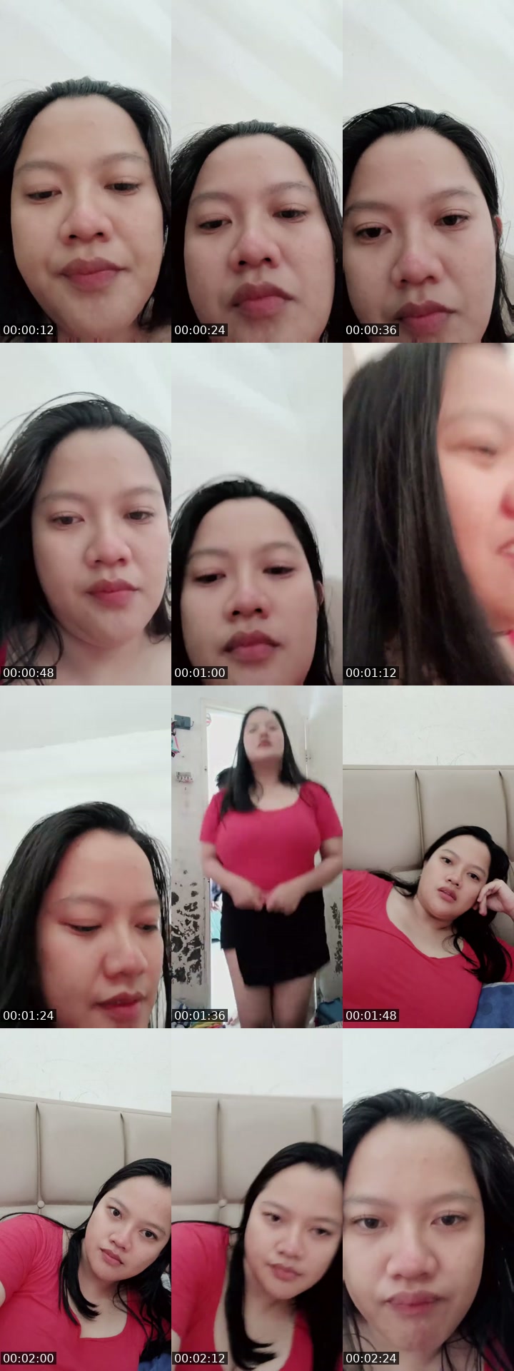@nuttiramisu TikTok live from 2026-07-12