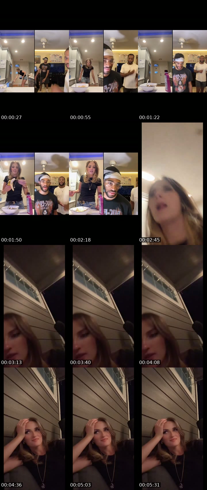 TikTok live: Rescheduled battle!💖🌷🪻 by @kilee762