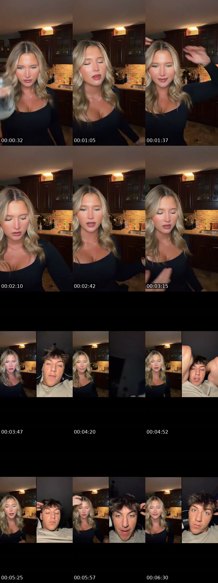 @malval67 TikTok live from 2026-07-12