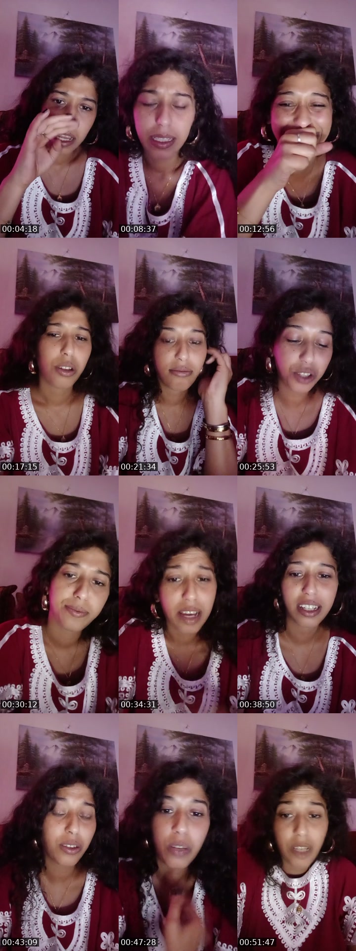 @h_priincesa TikTok live from 2026-07-12