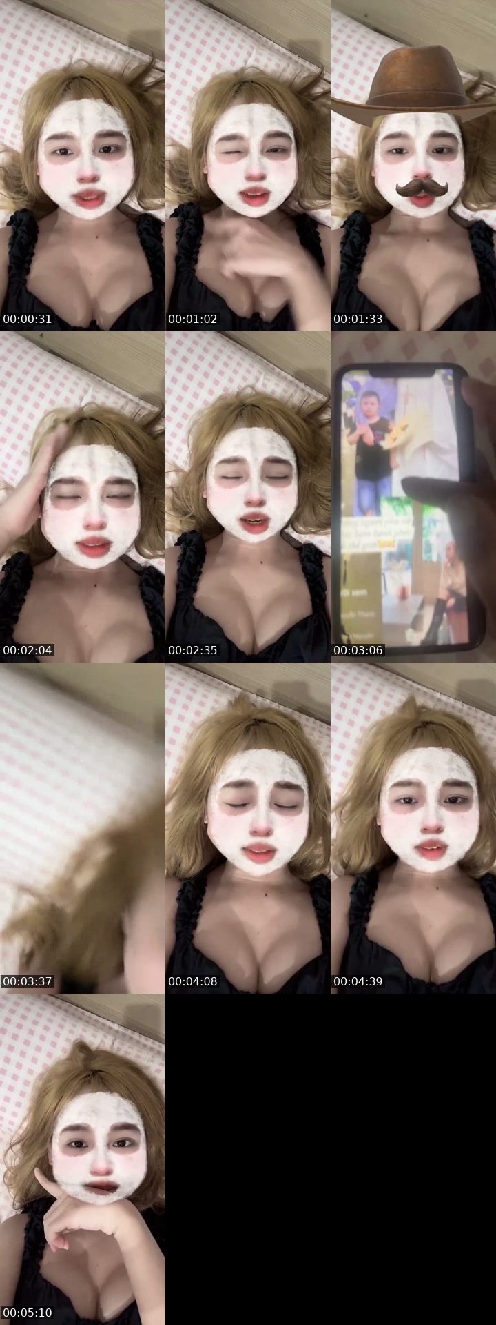 @bzang0402 TikTok live from 2026-07-12