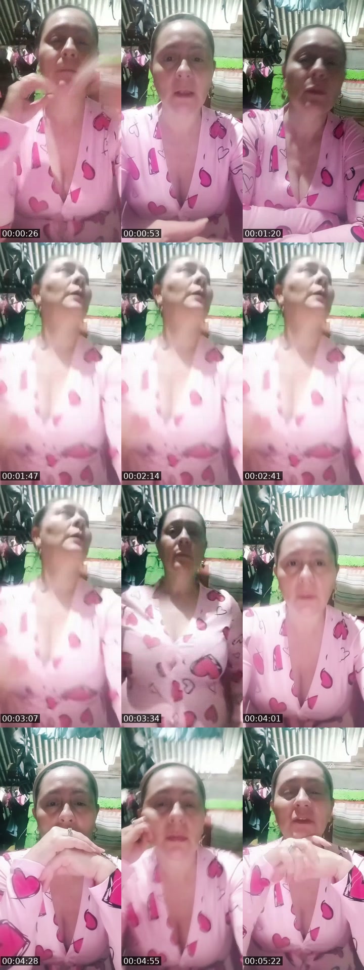 @blc84 TikTok live from 2026-07-12