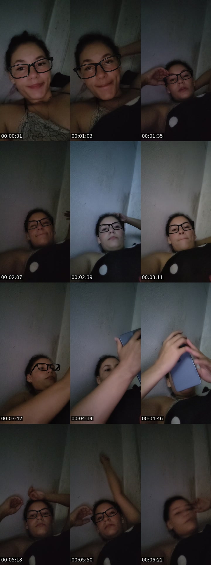 TikTok live: hol quien esta despierto by @flacafeliz04