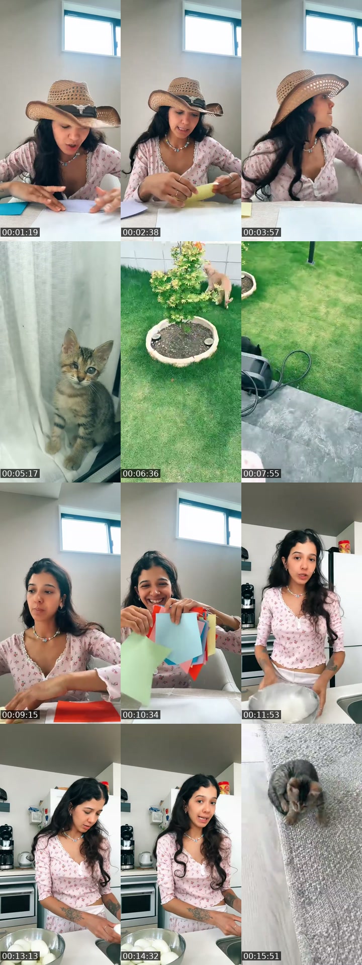 TikTok live: Oi migles eu sou a pirata chan by @priihfeliz