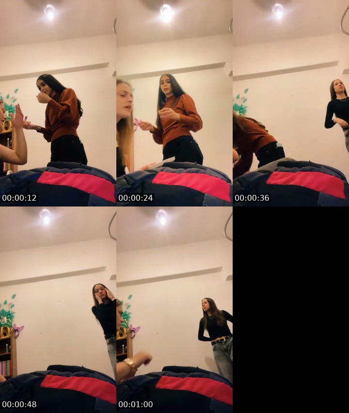 @evelynmustafa0 TikTok live from 2026-07-12