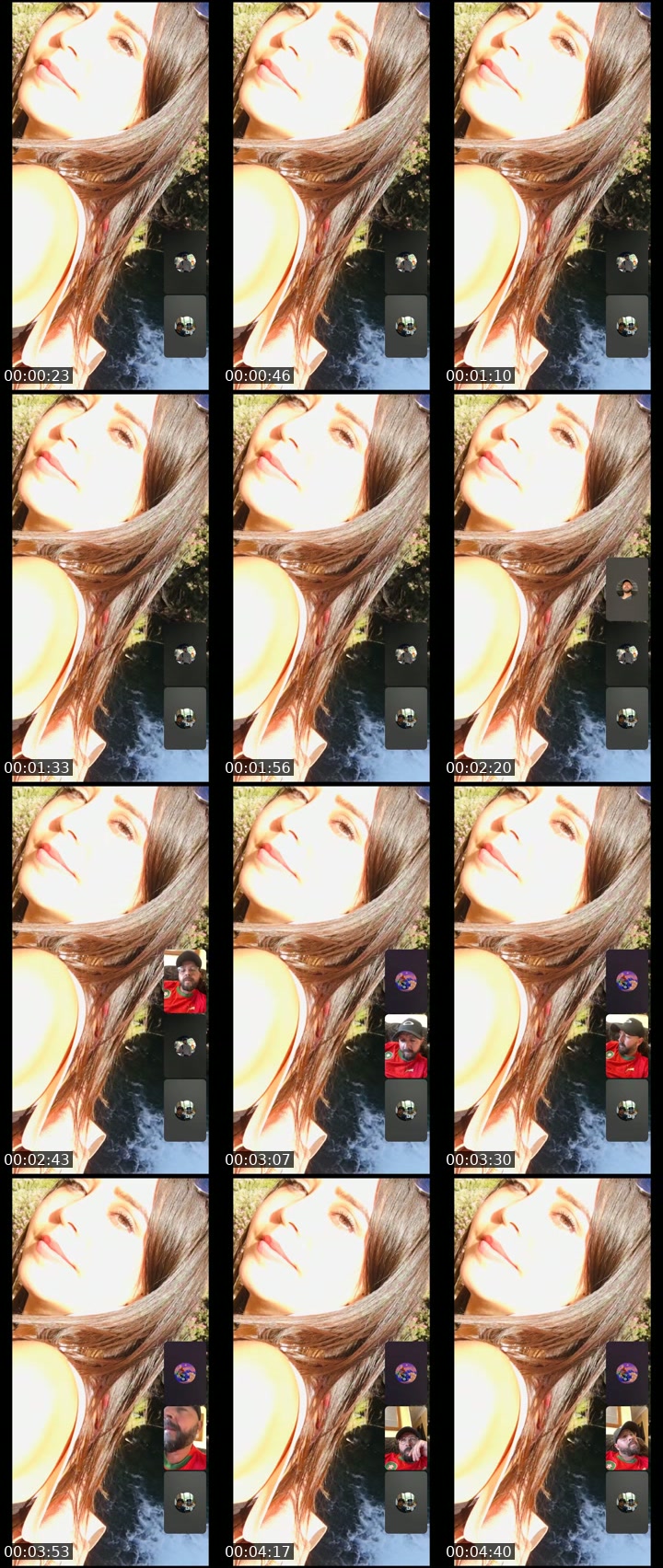 TikTok live: 🥰🥰🥰 by @elmerybethasnaa