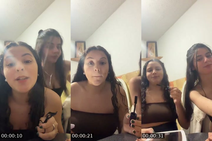 @larapereyra21_ TikTok live from 2026-07-12