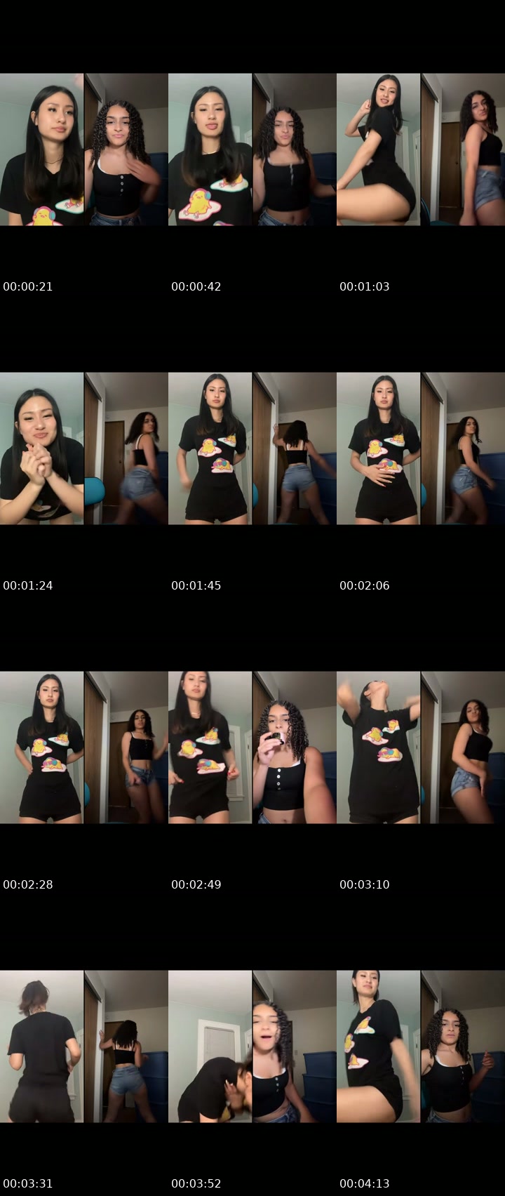 @cl0udv3ra TikTok live from 2026-07-12