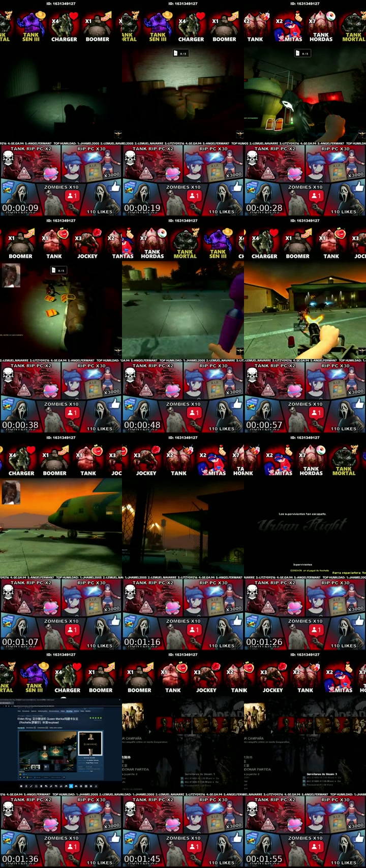 @corex47k TikTok live from 2026-07-12