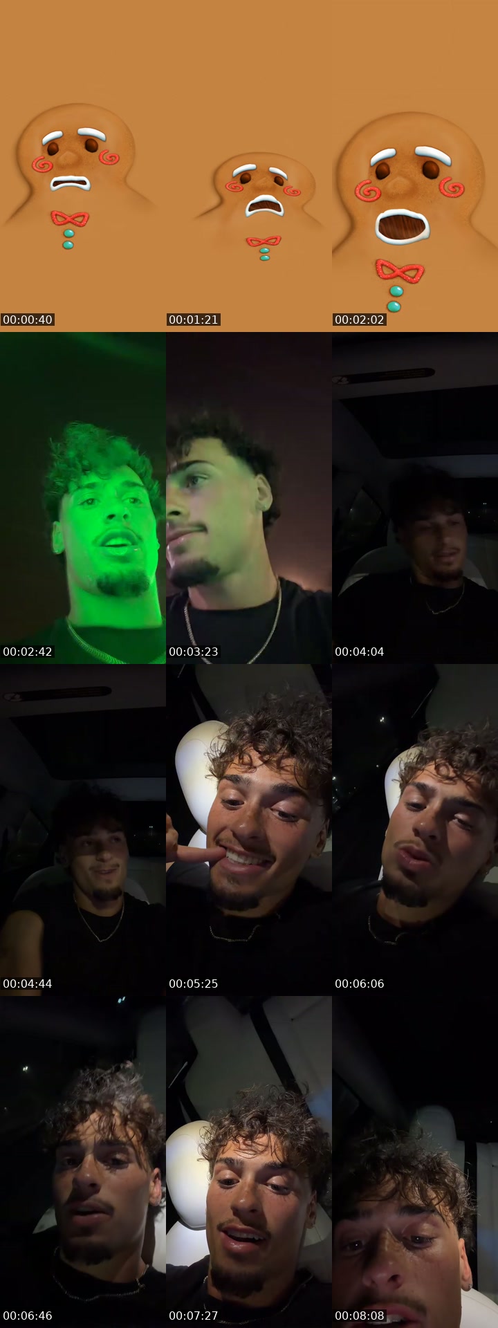Dominican Republic TikTok live: DAY 142 by @ejthetruth