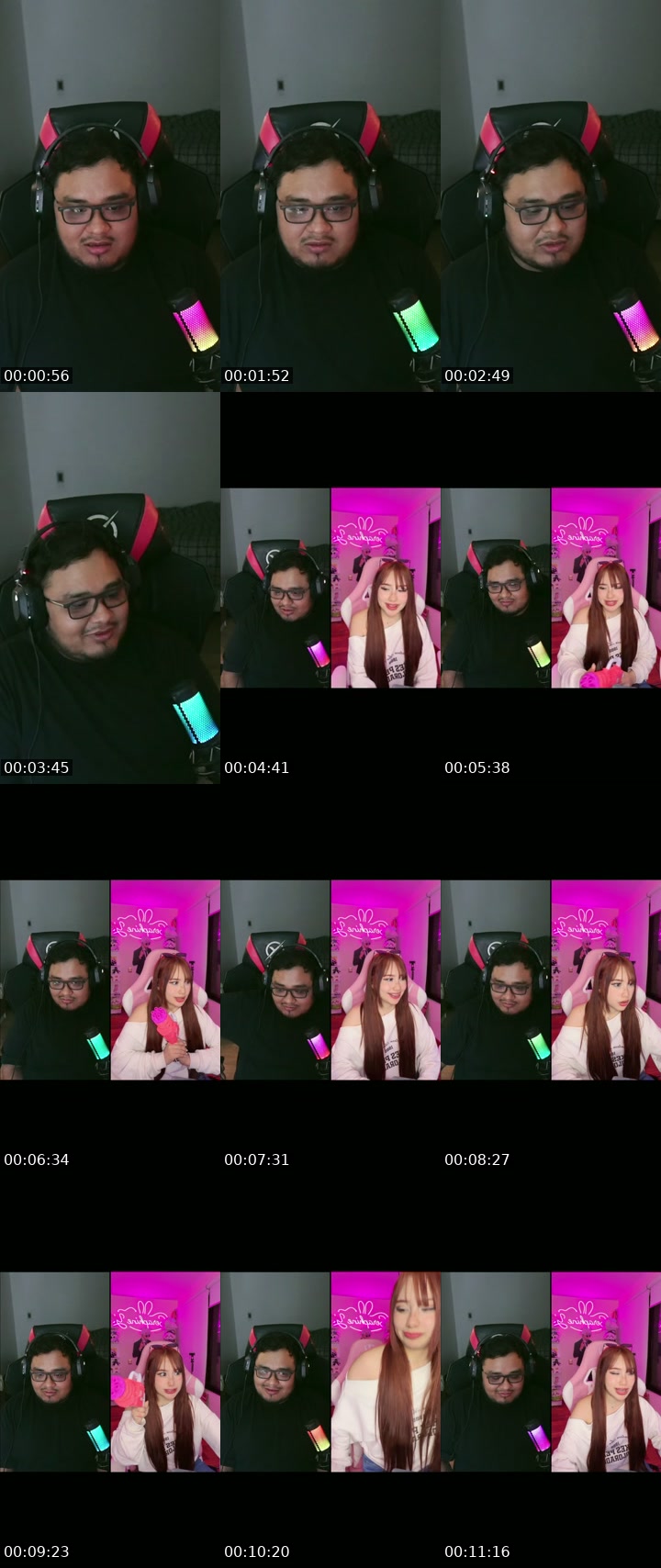TikTok live: Dotero perdido en tiktok by @bryanfreddy