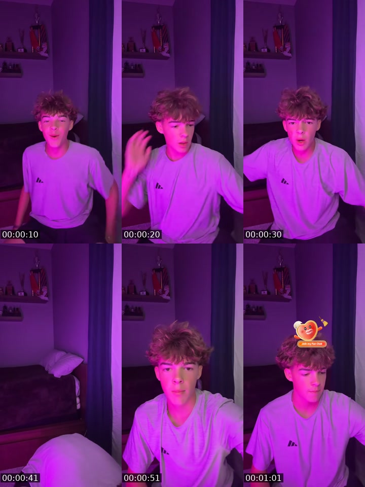 TikTok live: Mentioned You‼️‼️ by @sackz43