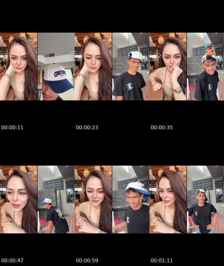 @safamarwah_97 TikTok live from 2026-07-12