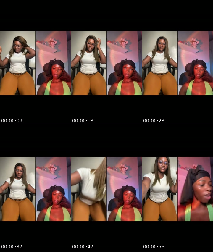 @dorathyspyce TikTok live from 2026-07-12