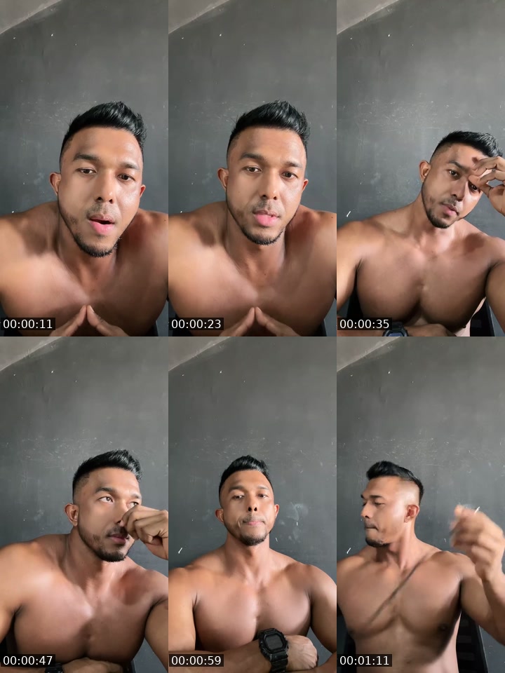 TikTok live: isi gallery = whatsapp by @donaldgymbatam