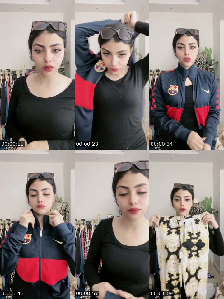 @maibrands9 TikTok live from 2026-07-12