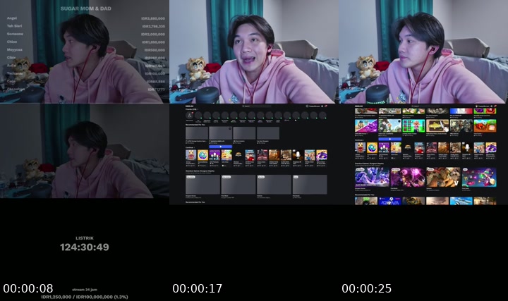 @s1keperawanan TikTok live from 2026-07-12