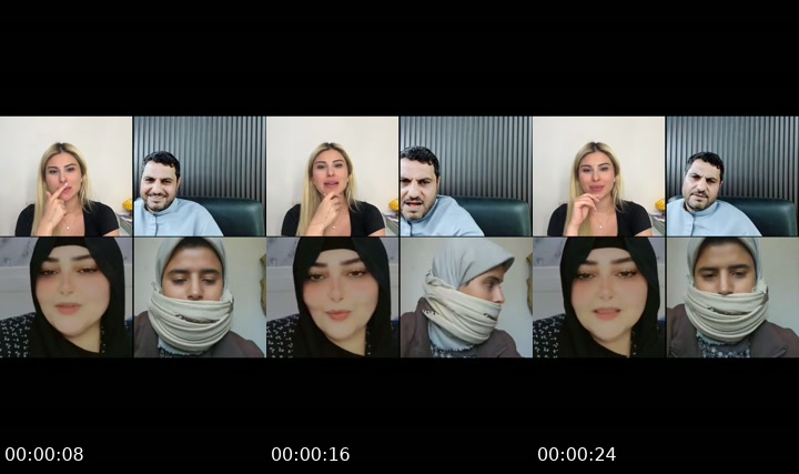 @selinodabass TikTok live from 2026-07-12