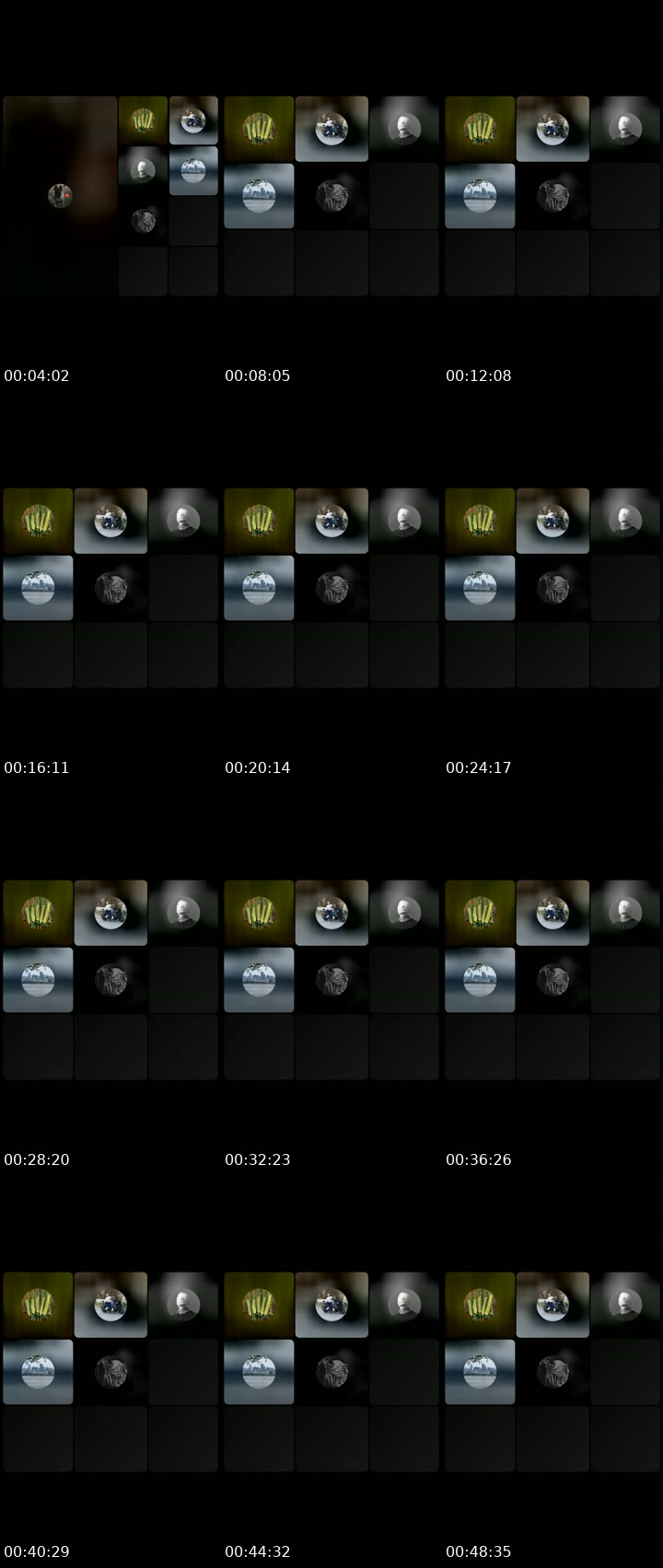 @algorithmhh TikTok live from 2026-07-12