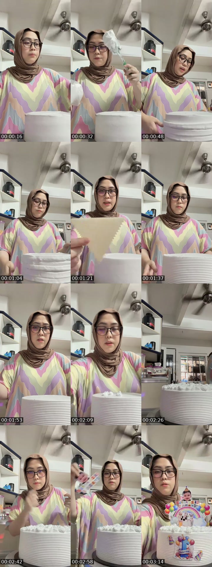@puteriawani91 TikTok live from 2026-07-12
