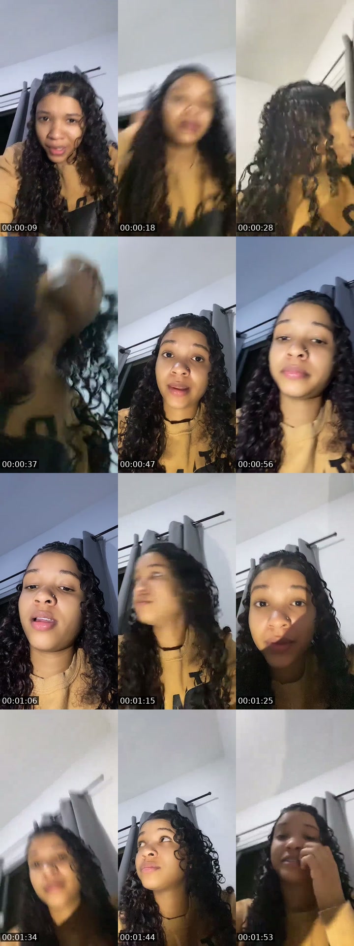 @daily_da_maduh TikTok live from 2026-07-12