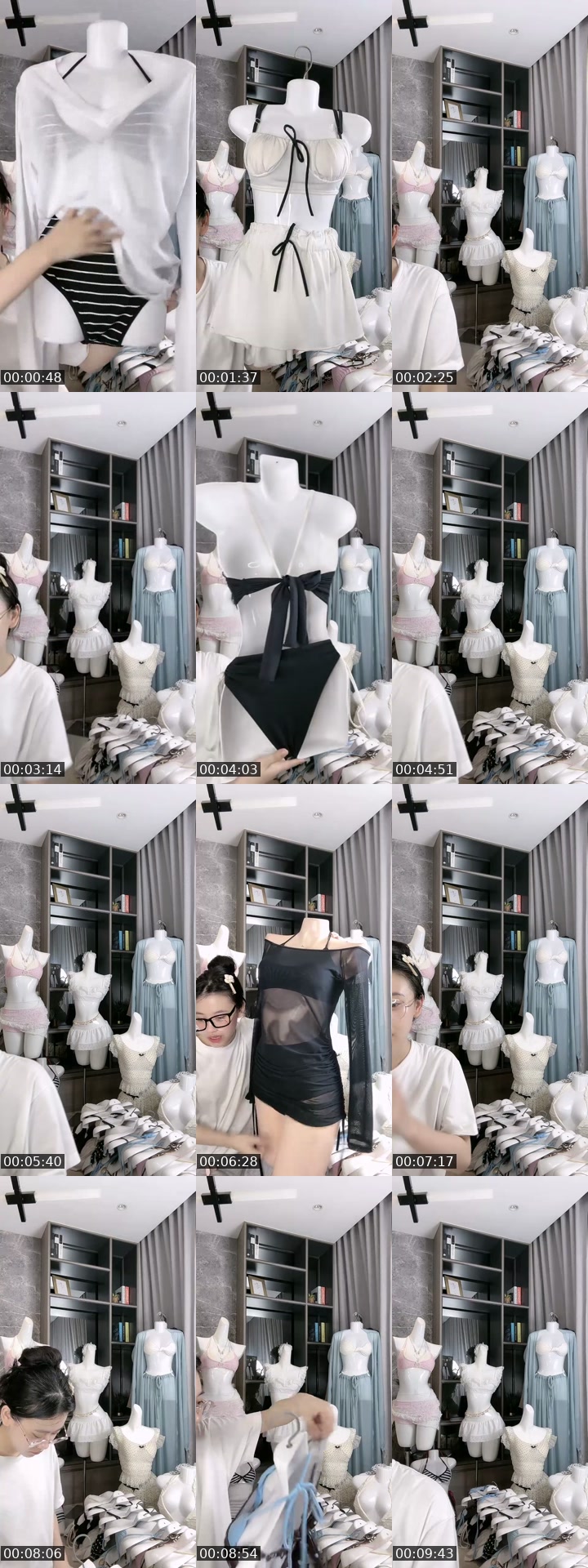 @bikiniemma TikTok live from 2026-07-12