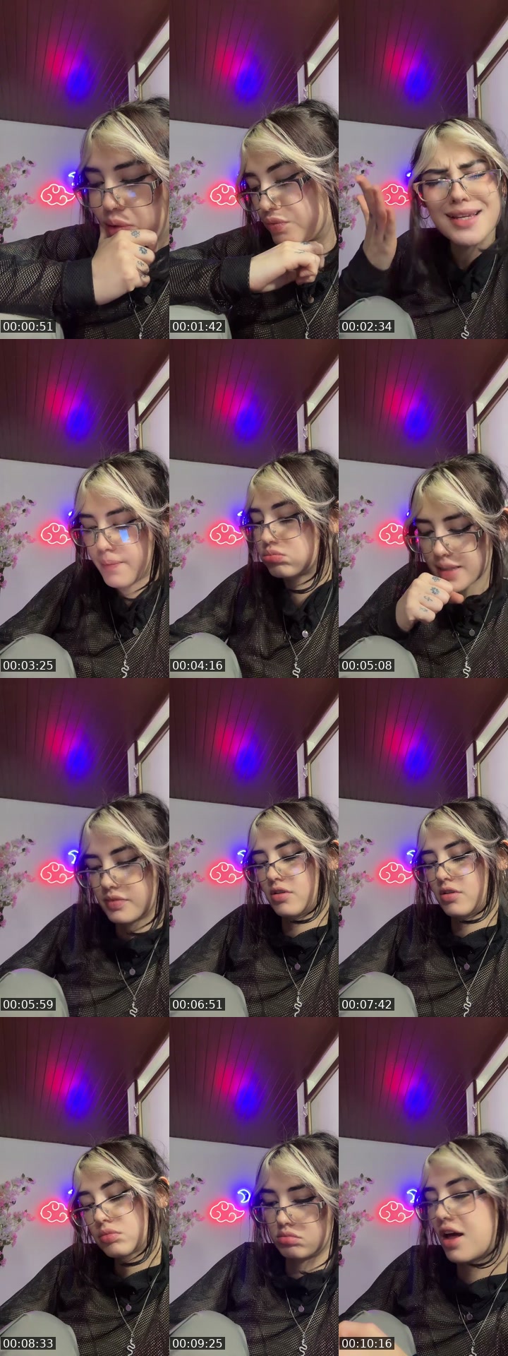 TikTok live: Hi by @izismusic