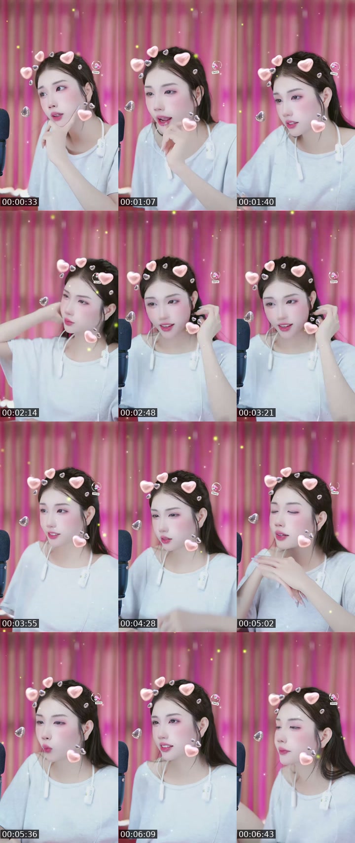 TikTok live: em đã quay trở lạiiiii by @doni241005