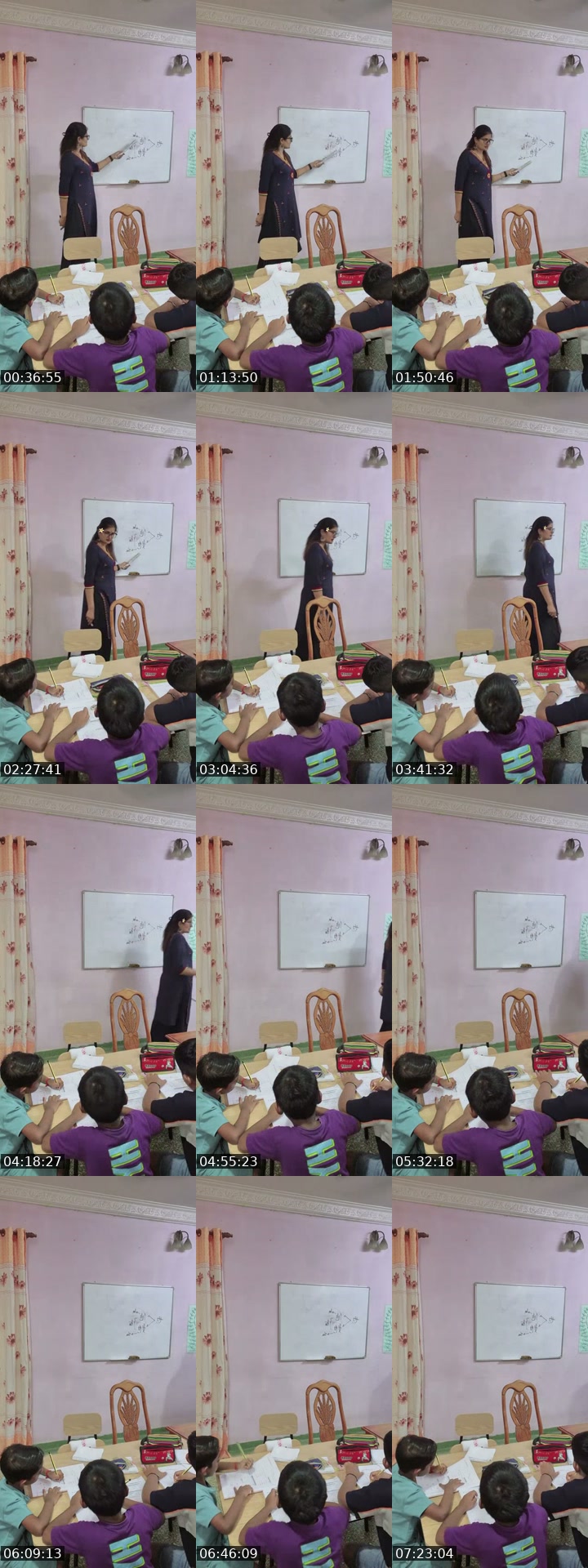 TikTok live: sjkc students by @dsdsshirley