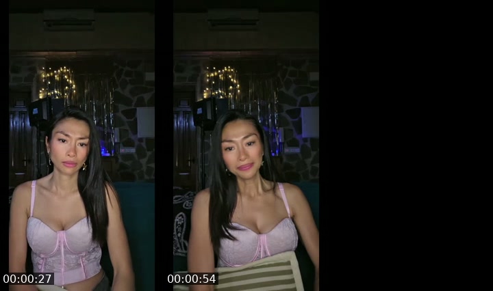 TikTok live: Sweet like 🍒 by @filipina_nurserosie