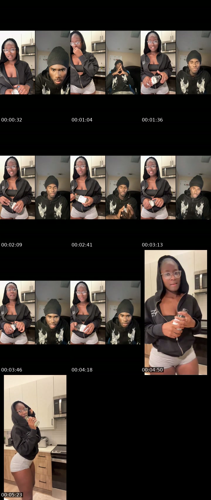 @hiyella_mostwanted TikTok live from 2026-07-12