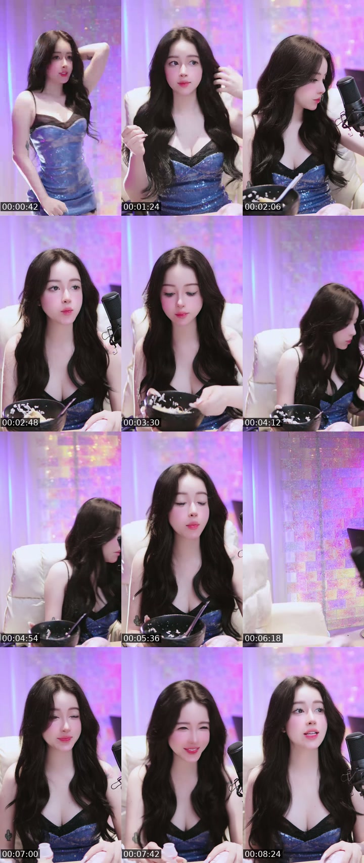 TikTok live: vo dayyy by @hoathiennhi99