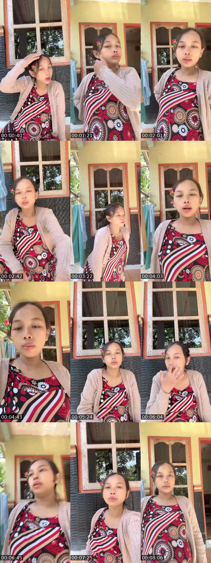 @melissa_storeee TikTok live from 2026-07-12