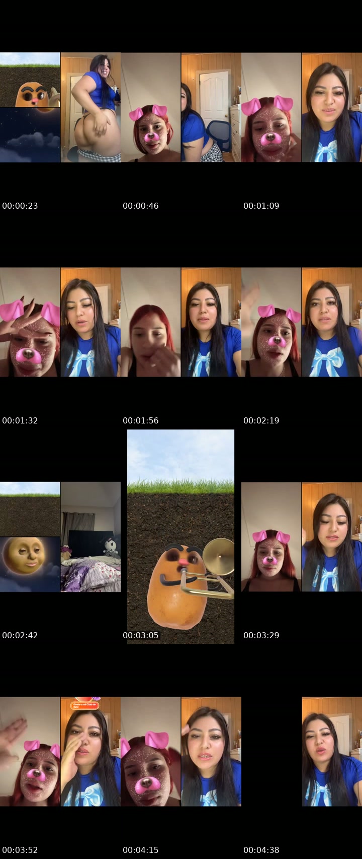 @lucharemos.123 Mexico TikTok live from 2026-07-12