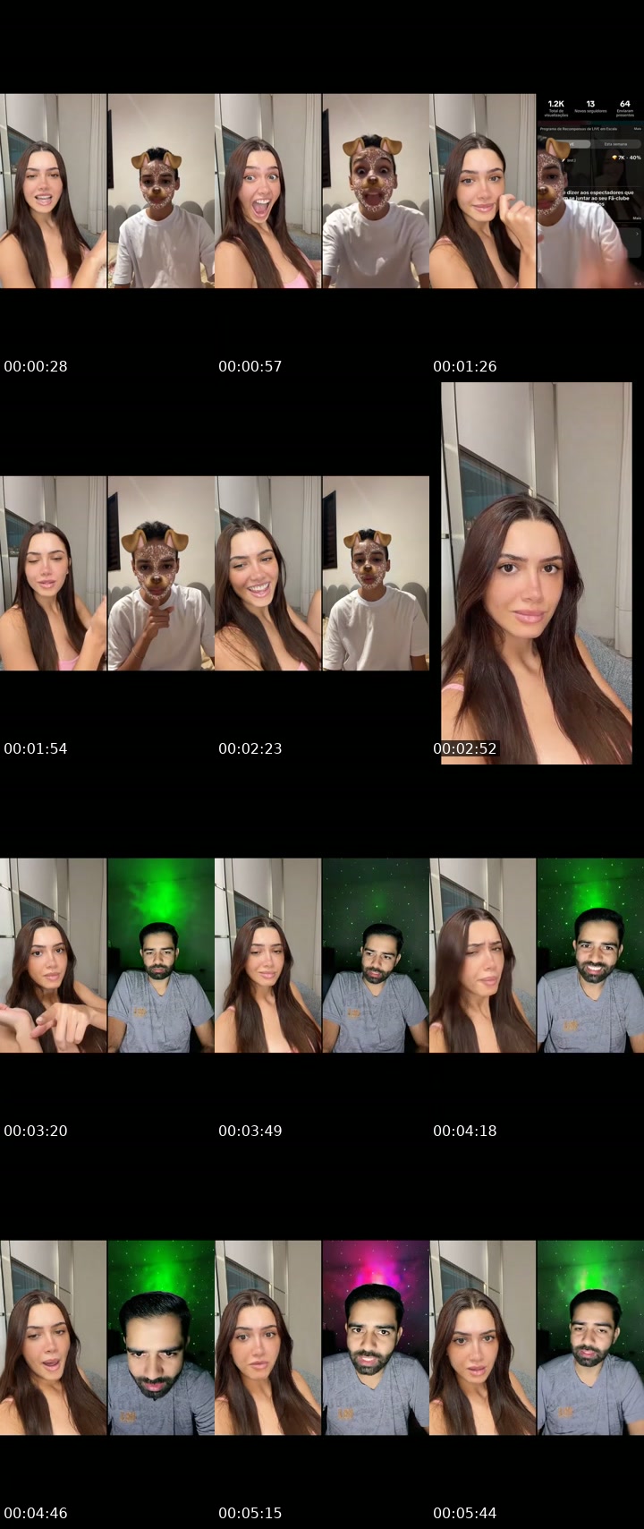 @maviiiiilove TikTok live from 2026-07-12