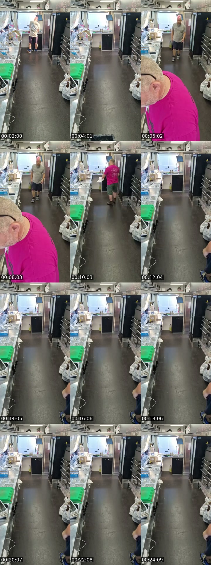 TikTok live: Spudman by @realspudwife