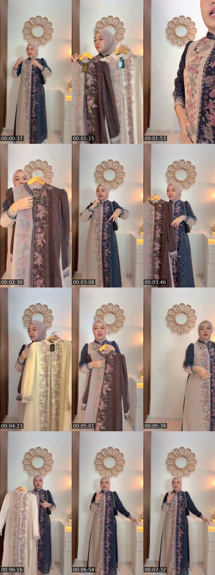 TikTok live: DISKON HARI INI by @ren.fadhilah