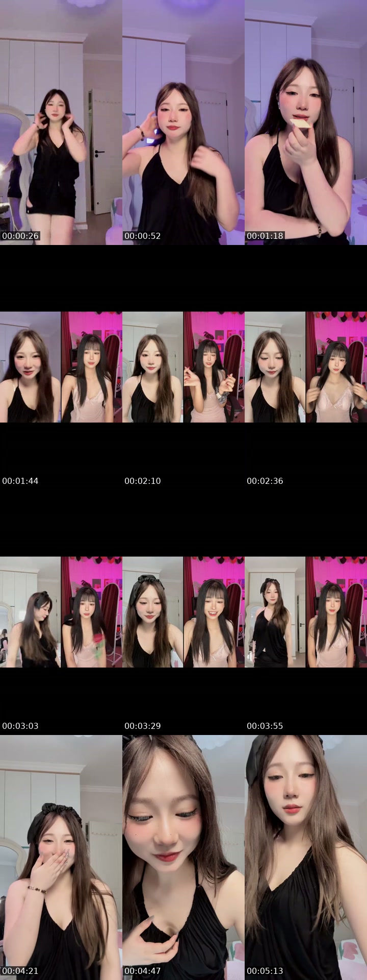 @cm001073m4y TikTok live from 2026-07-12