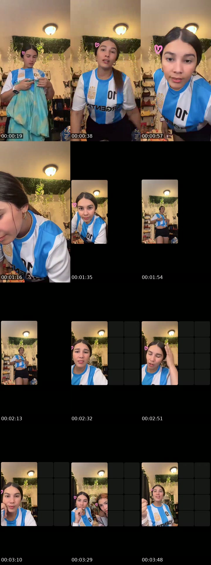 @oskary277 TikTok live from 2026-07-12