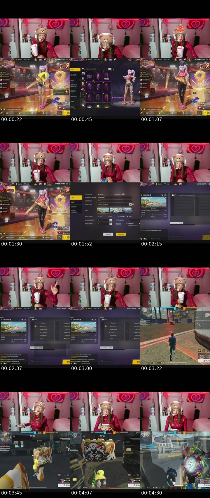 TikTok live: Lets Go LIVE! by @risitos_g4