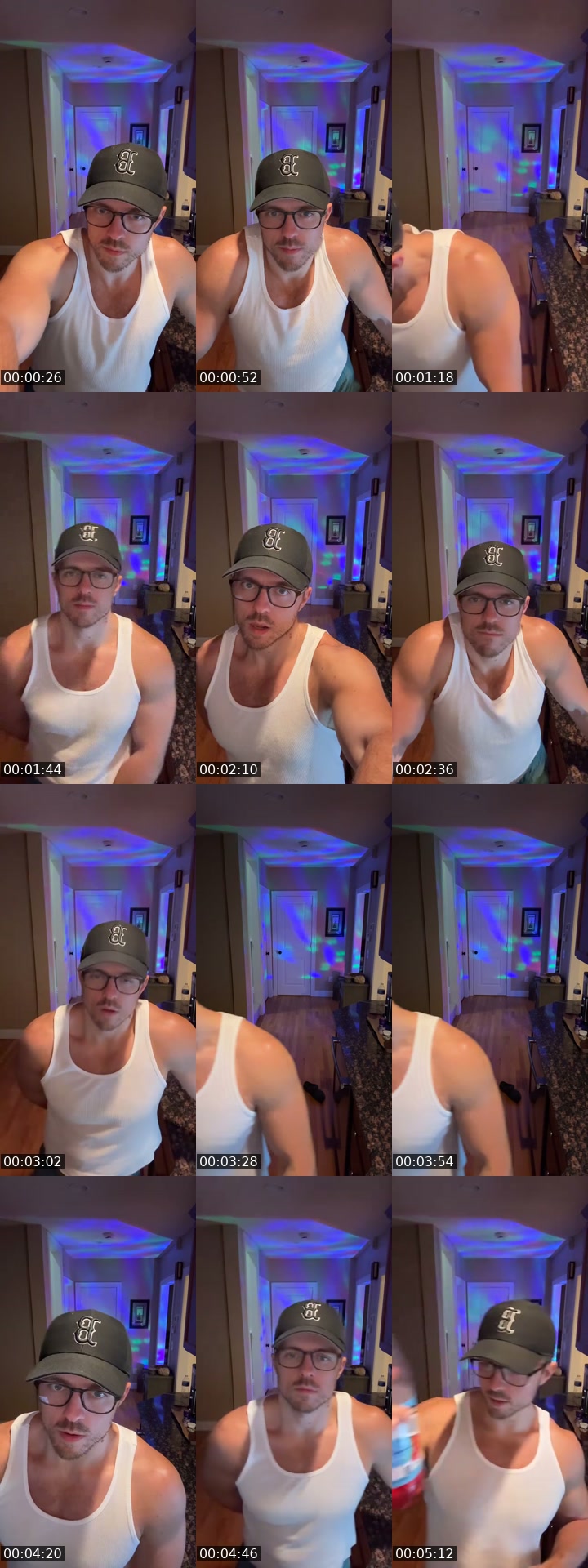 TikTok live: Yes I have one by @ryan.or.whatever