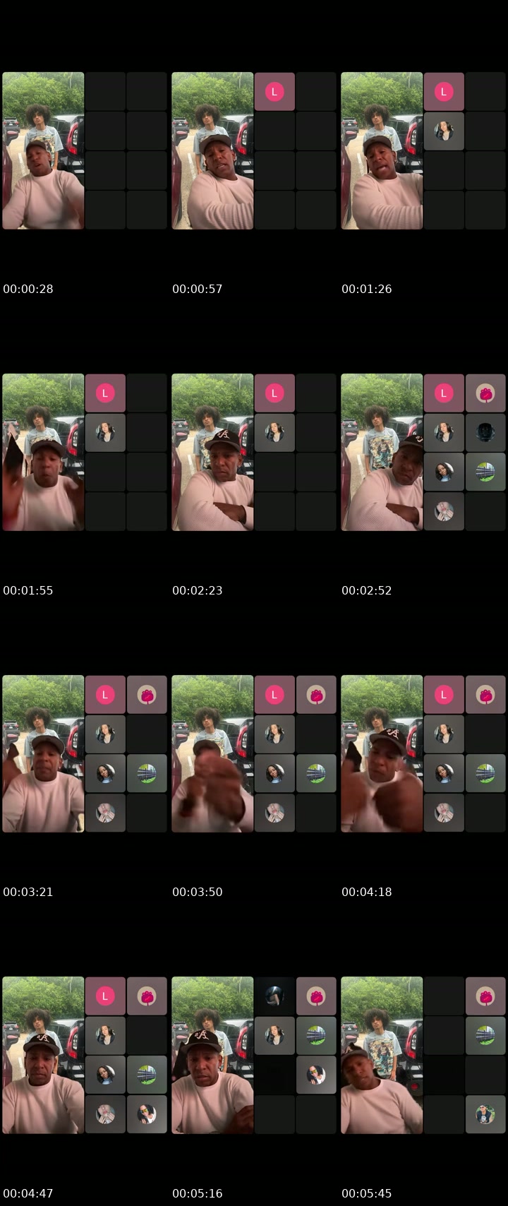 @team_guampy TikTok live from 2026-07-12