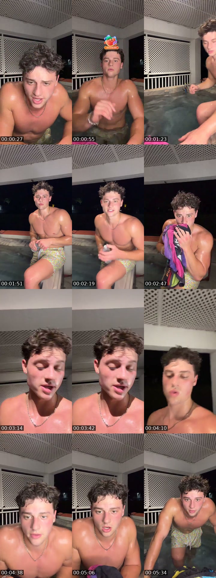 TikTok live: here kitty pspsps 🤌🏽😼 by @thelukewehry