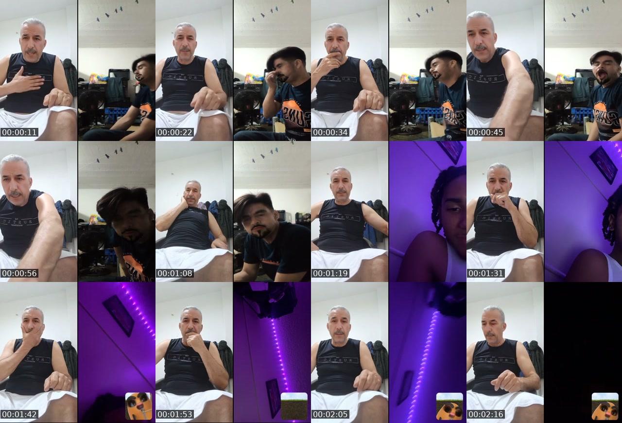 @user2843162726757 TikTok live from 2026-07-12
